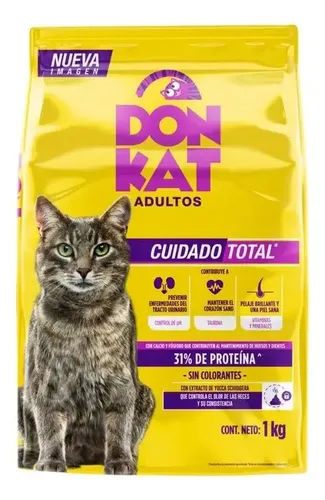DONKAT ADULTOS 1KG